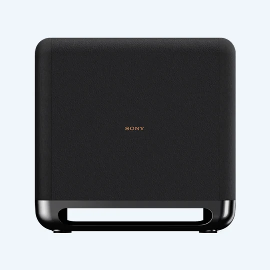 Wireless Subwoofer