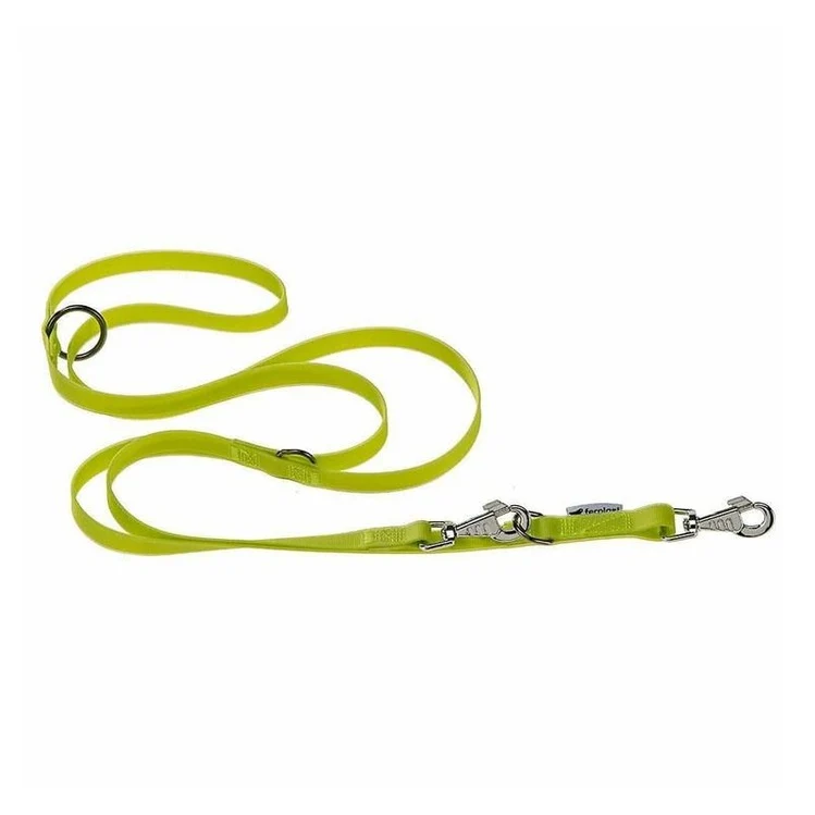 Green Training Leash image 1