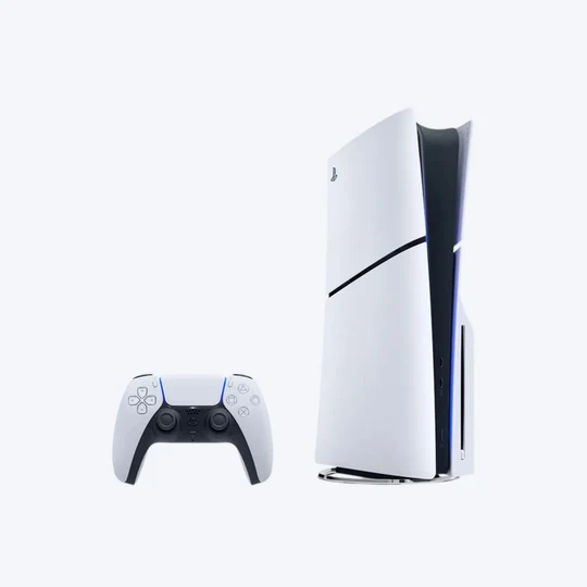 Sony PlayStationÂŽ5