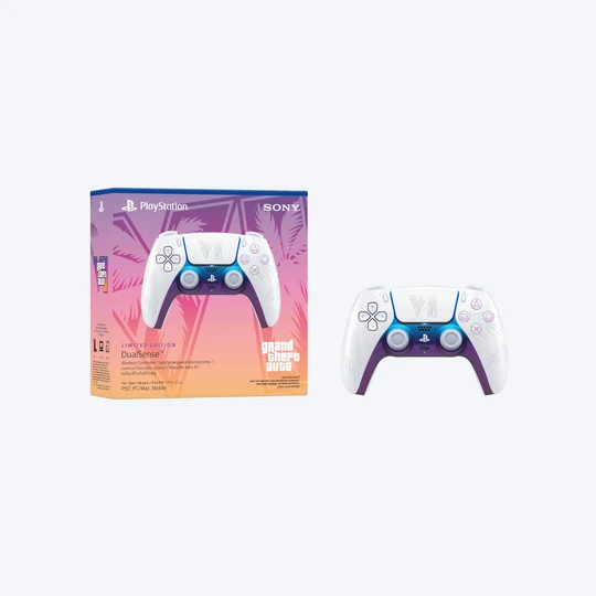 Sony PlayStation 5