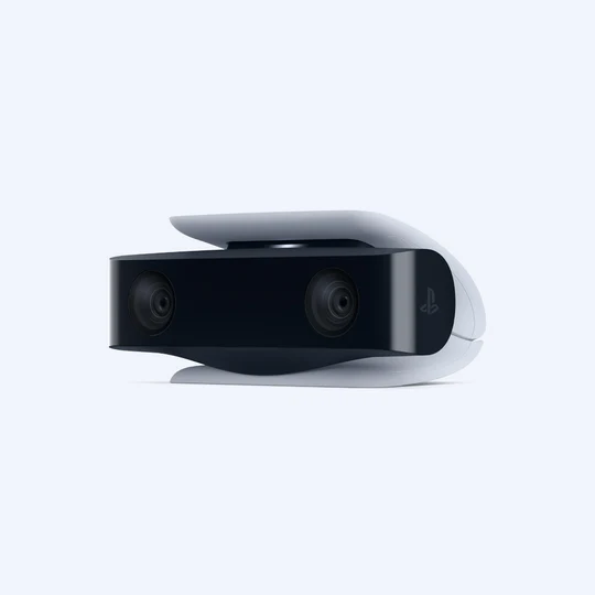 PS5 HD Camera
