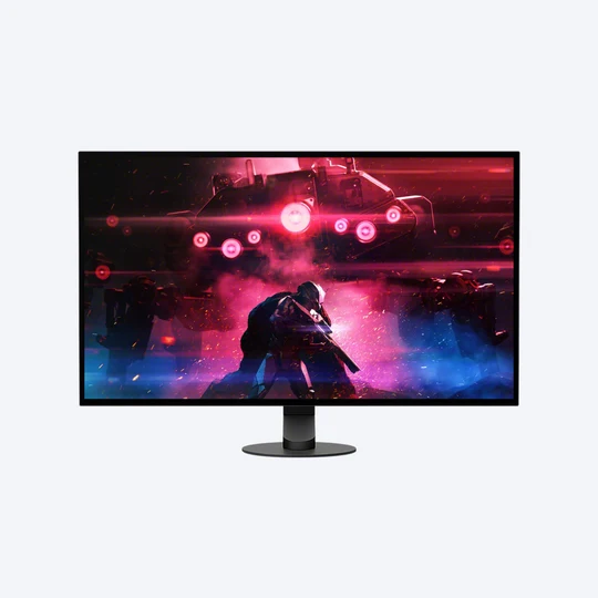 27 inch QHD OLED