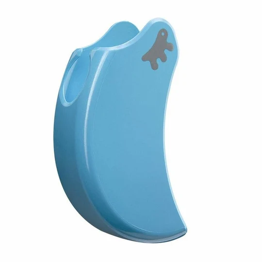 Mini Blue Interchangeable Lead Cover image 1