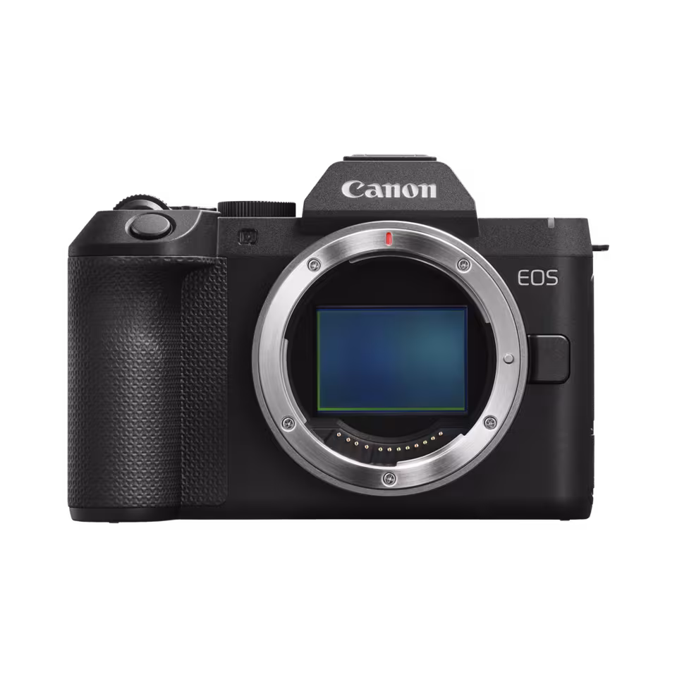 Canon EOS R8 Mark II thumbnail 2