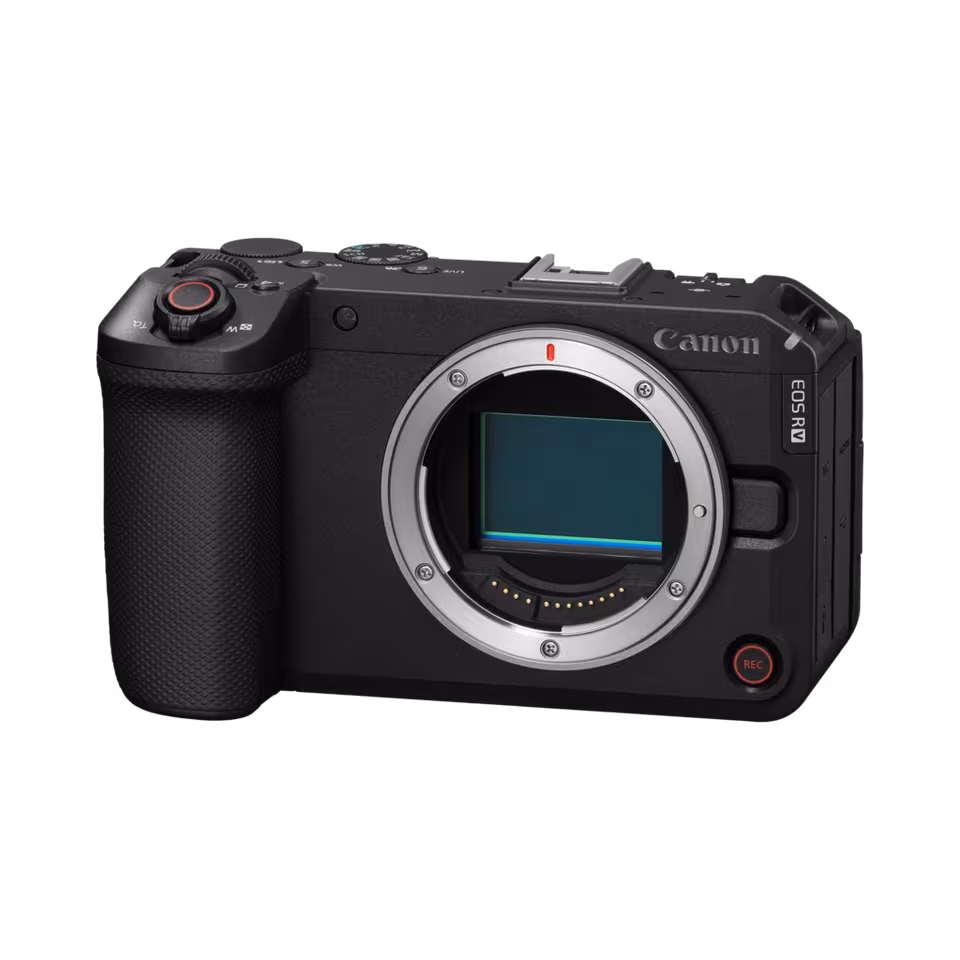 Canon EOS R6 V thumbnail 2