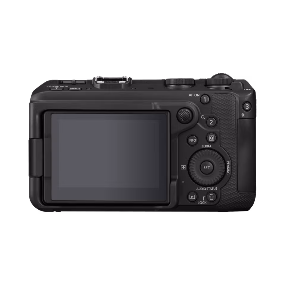 Canon EOS R6 V thumbnail 3