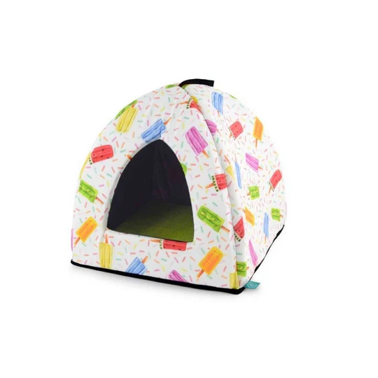 PYRAMID CLEO POPSICLES image 1