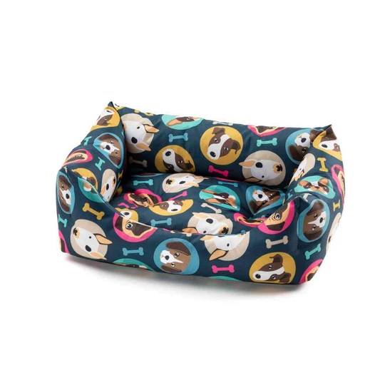 RODI OXFORD DOGS WATER RESISTANT image 1