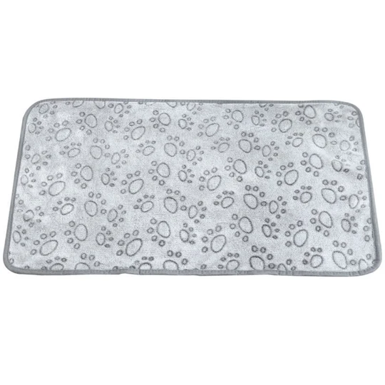 Pet Blanket Beds Grey 200X160cm image 1