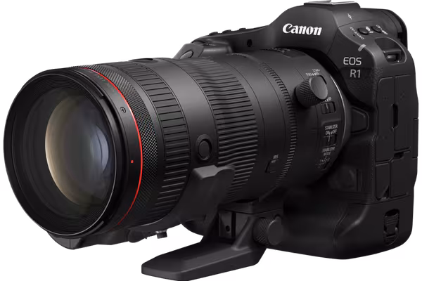 RF 70-200mm F2.8L IS USM Z thumbnail 2