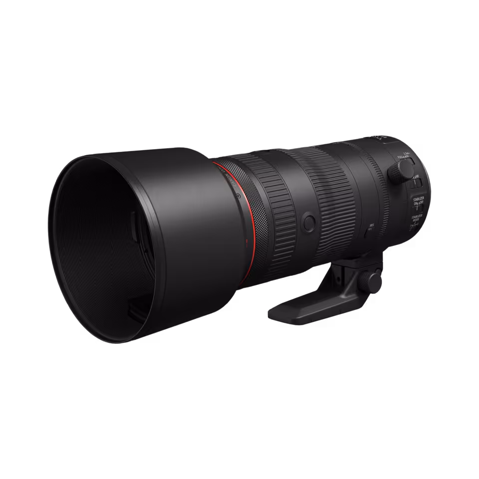 RF 70-200mm F2.8L IS USM Z thumbnail 3
