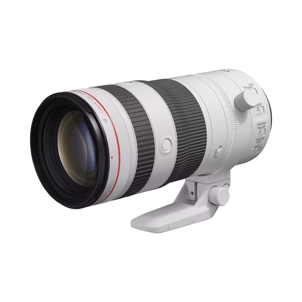 RF 70-200mm F2.8L IS USM Z thumbnail 5