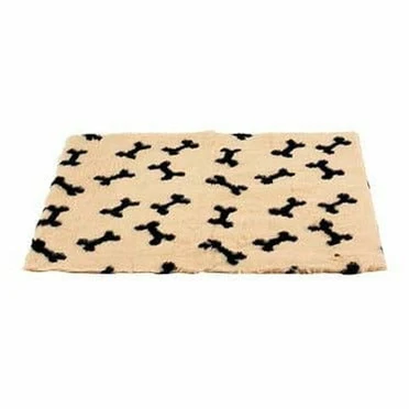Furbed Bones Pet Mat image 1