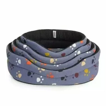 Morbidosa Oval Pet Bed – 40cm image 1
