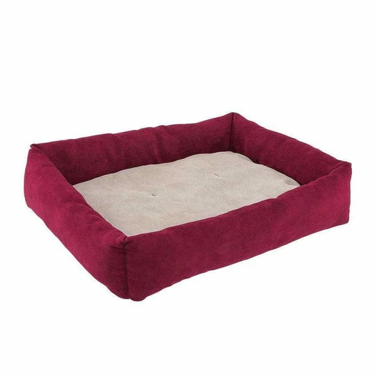 Thermo Heated Pet Bed 54x44cm image 1