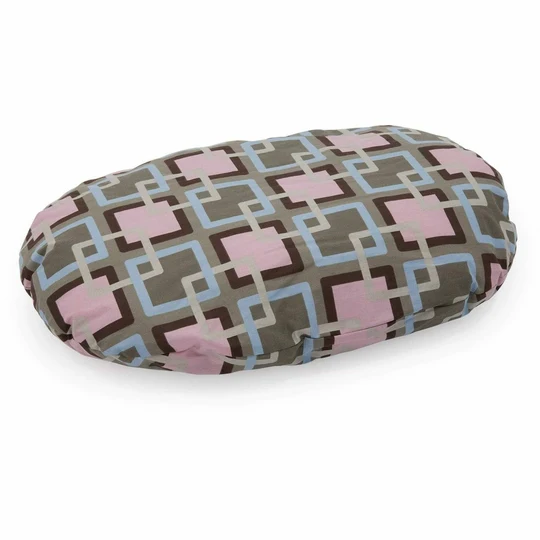MILU Cheerful Pet Cushion image 1