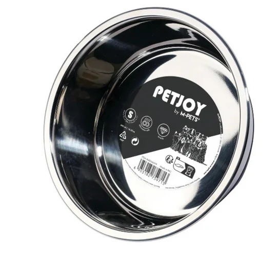 CatFamily Stainless Bowl S image 1