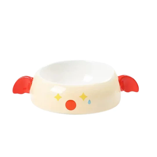 Anti-Spill Pet Bowl image 1