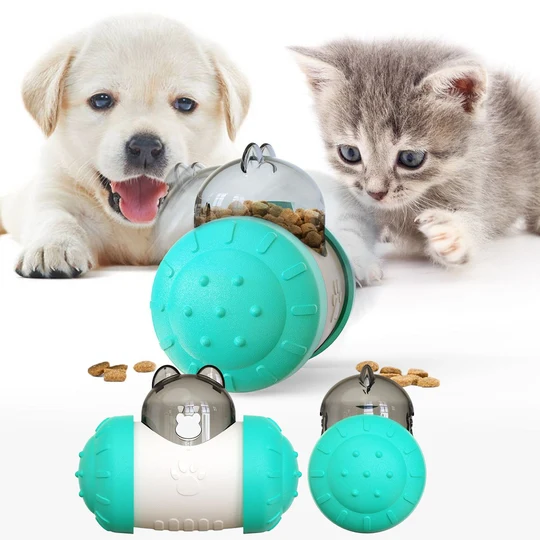 Dispenser Puzzle Toy image 1
