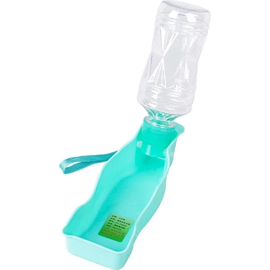 Sports Water Bottle image 1