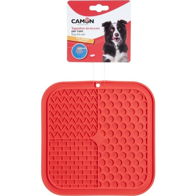 Dog Lick Mat image 1