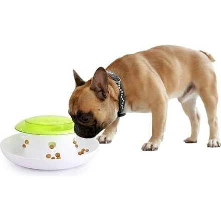 Pet Food Dispenser image 1