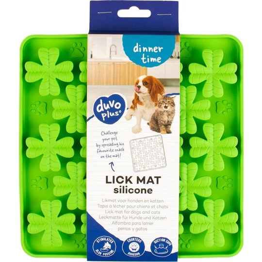 Flower Lick Mat image 1