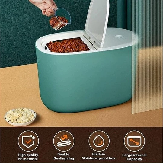 Food Container image 1