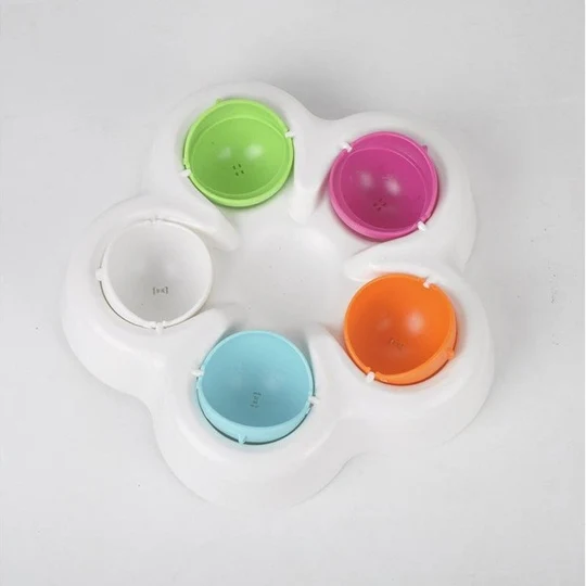 Puzzle Feeder Ball image 1