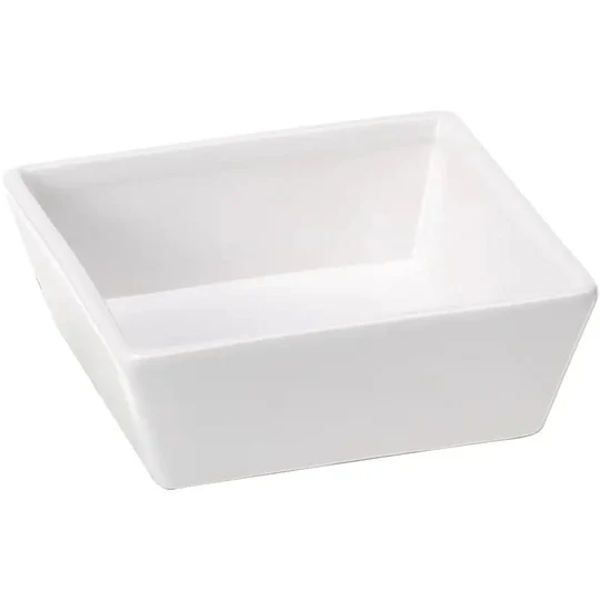 Altair 14 White Bowl image 1