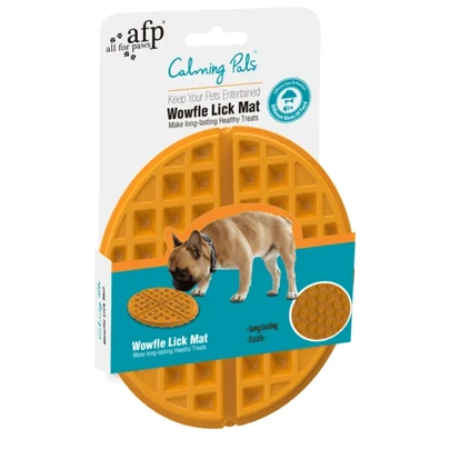 AFP Calming Lick Mat image 1