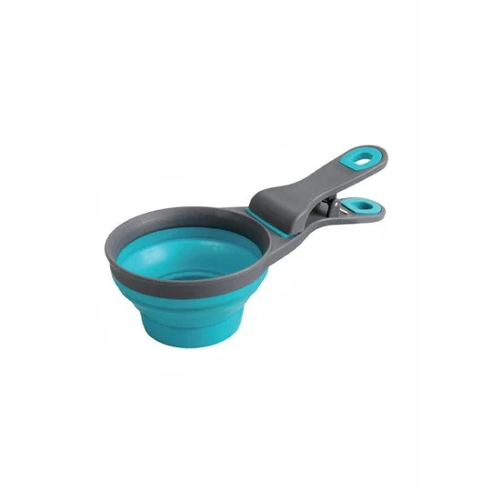 Pawise Collapsible Pet Scoop image 1
