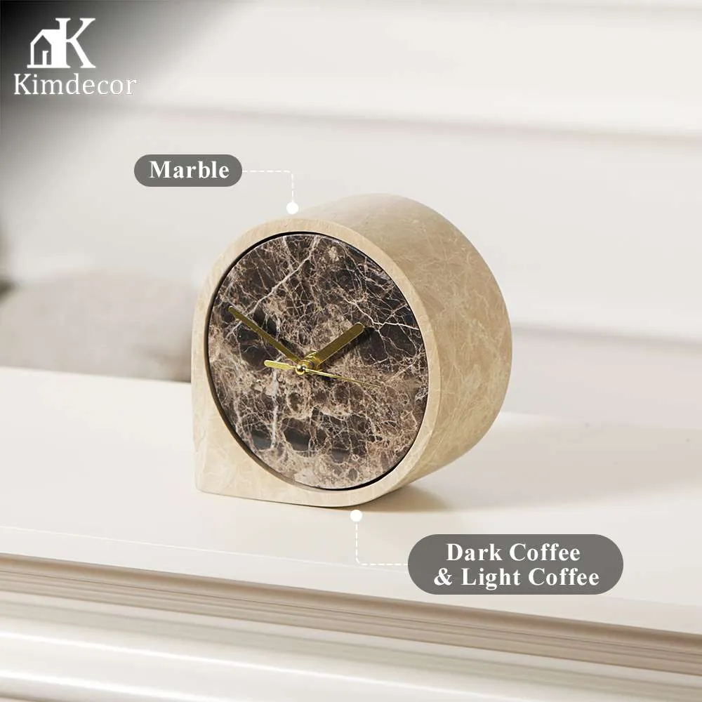 Marble Clock thumbnail 2
