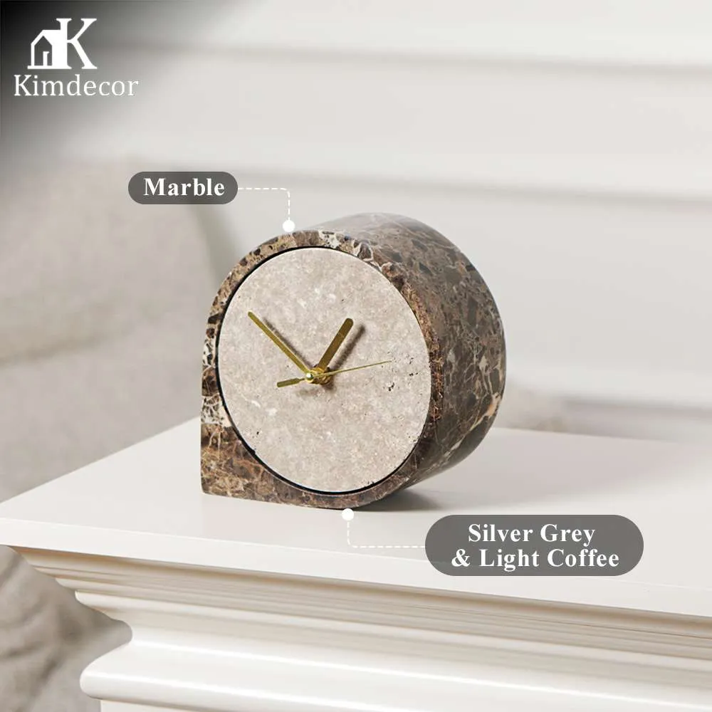 Marble Clock thumbnail 3