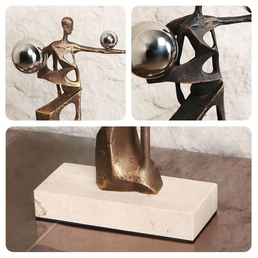Desktop Sculpture thumbnail 2