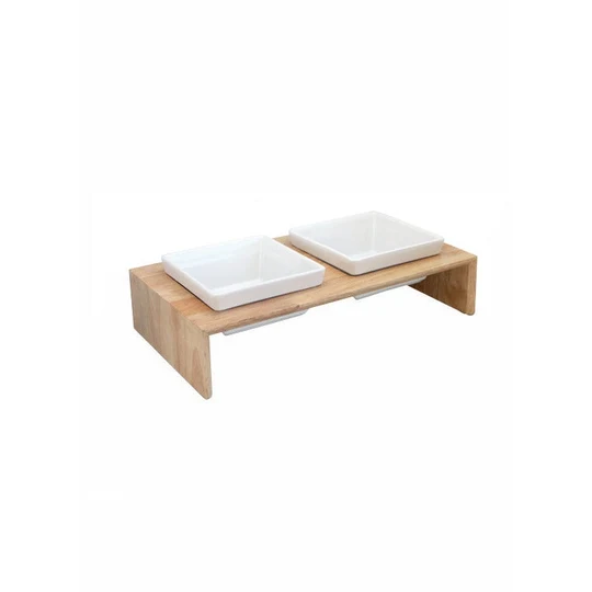 PAWISE Natural Feeder image 1