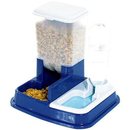 PAWISE 5L Food & Water Dispenser image 1
