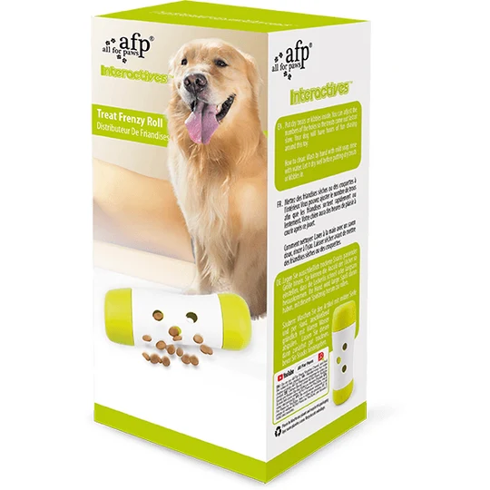 AFP Interactives-Treat Frenzy Roll image 1