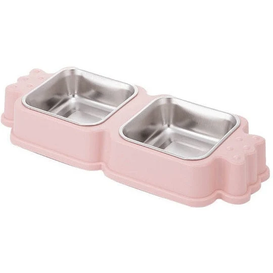 No Stainless Steel Plastic Candy Bowl image 1