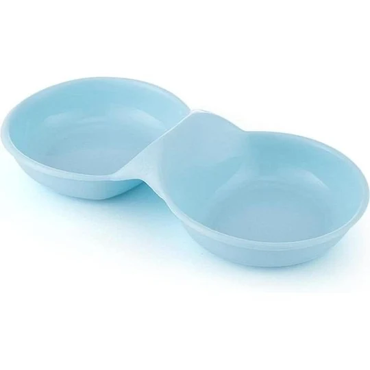 Plastic Small Shallow Bowl image 1