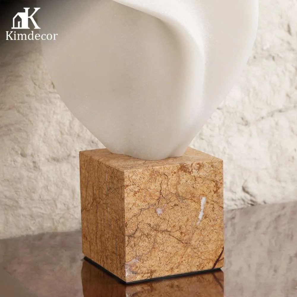 Geometric Form Tabletop thumbnail 2