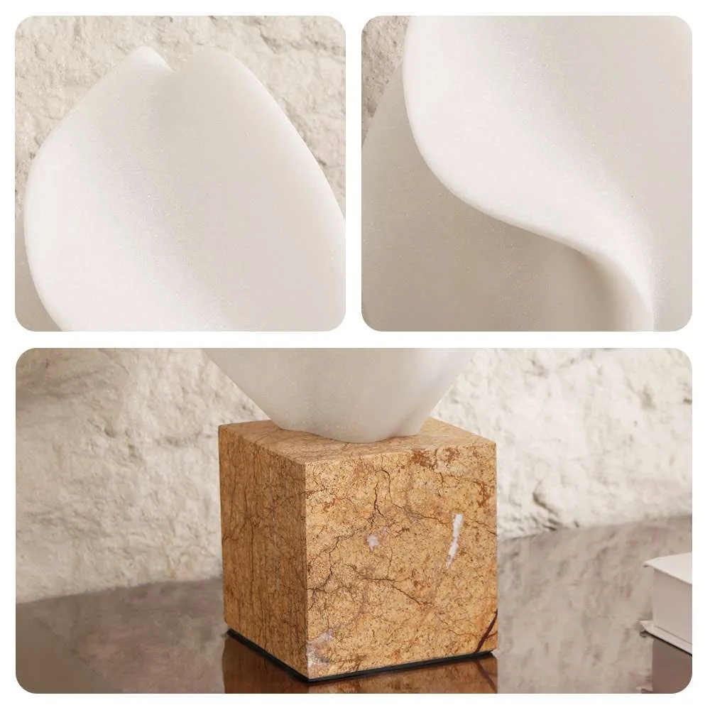 Geometric Form Tabletop thumbnail 3