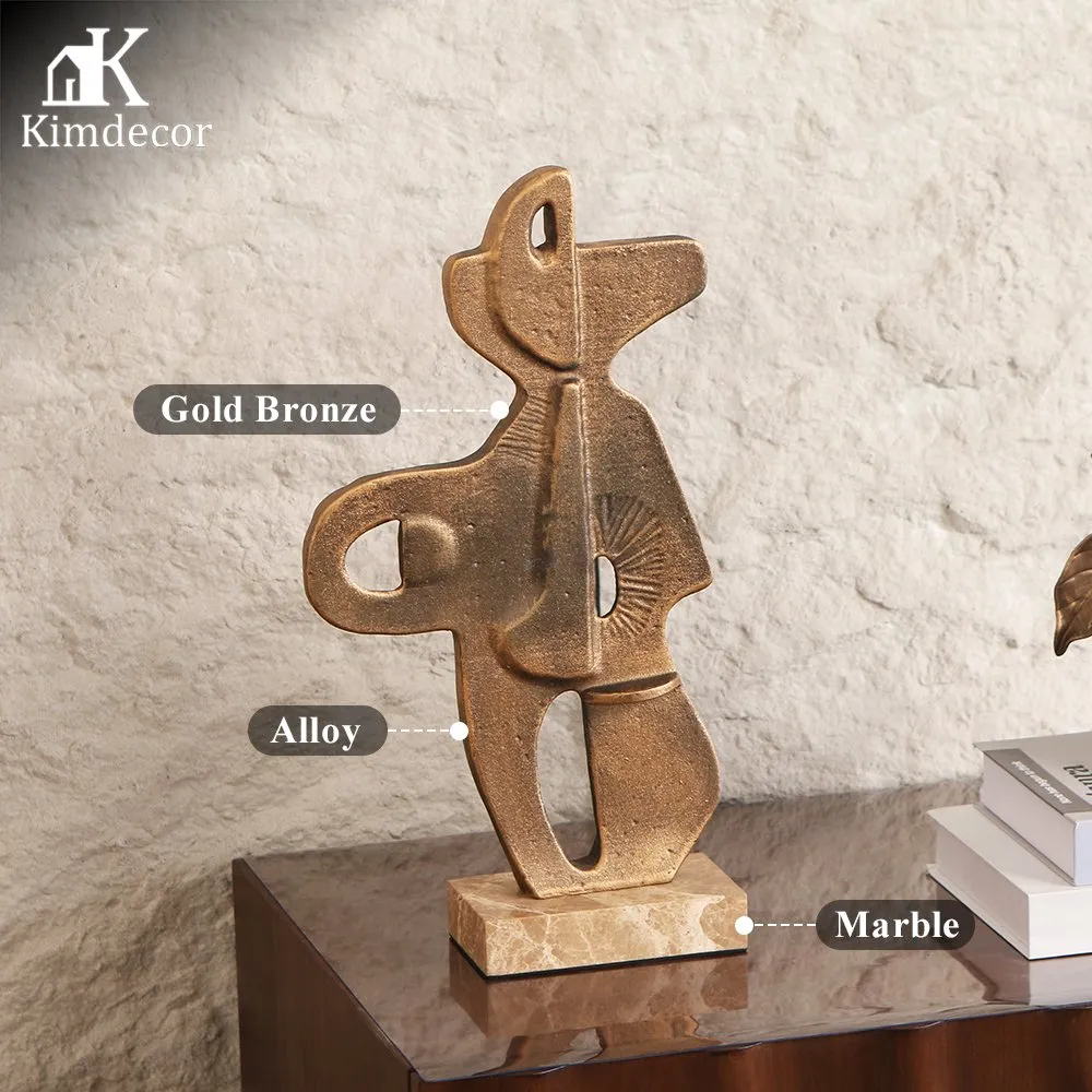 Geometric Form Sculpture thumbnail 2