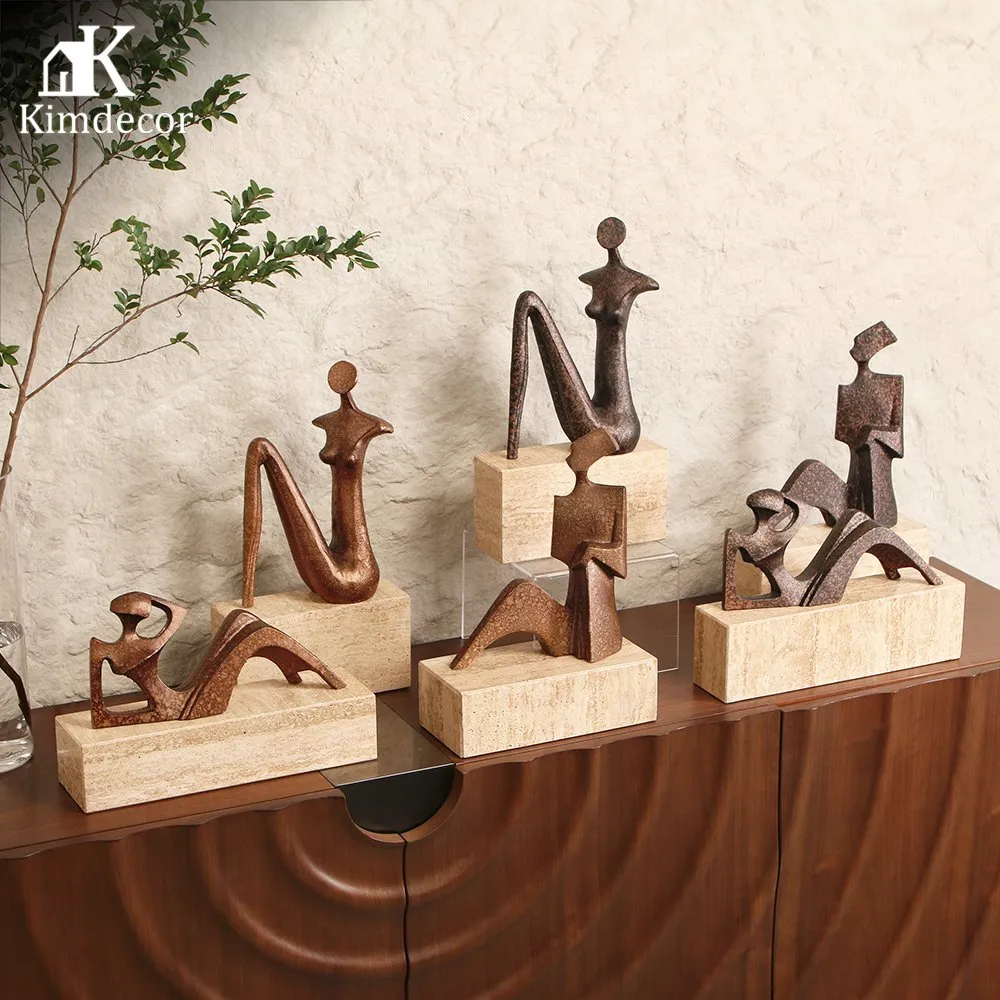 Woman Sculpture thumbnail 2