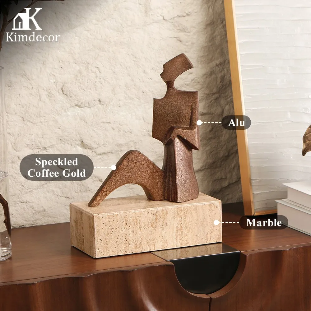 Woman Sculpture thumbnail 3