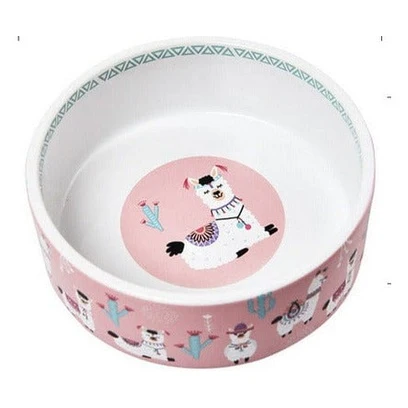 Cat Ceramic Bowls As Photo image 1