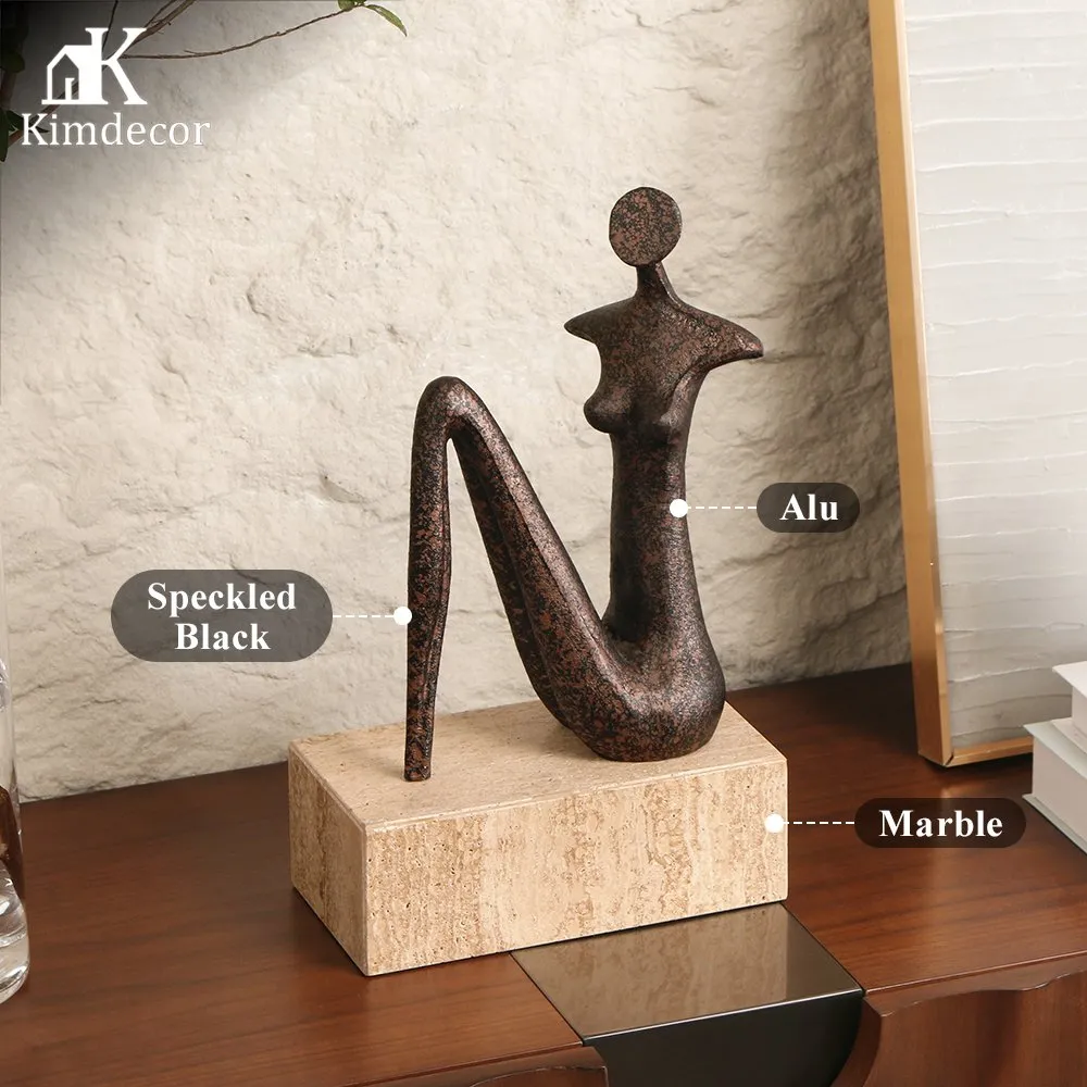 Woman Sculpture thumbnail 3