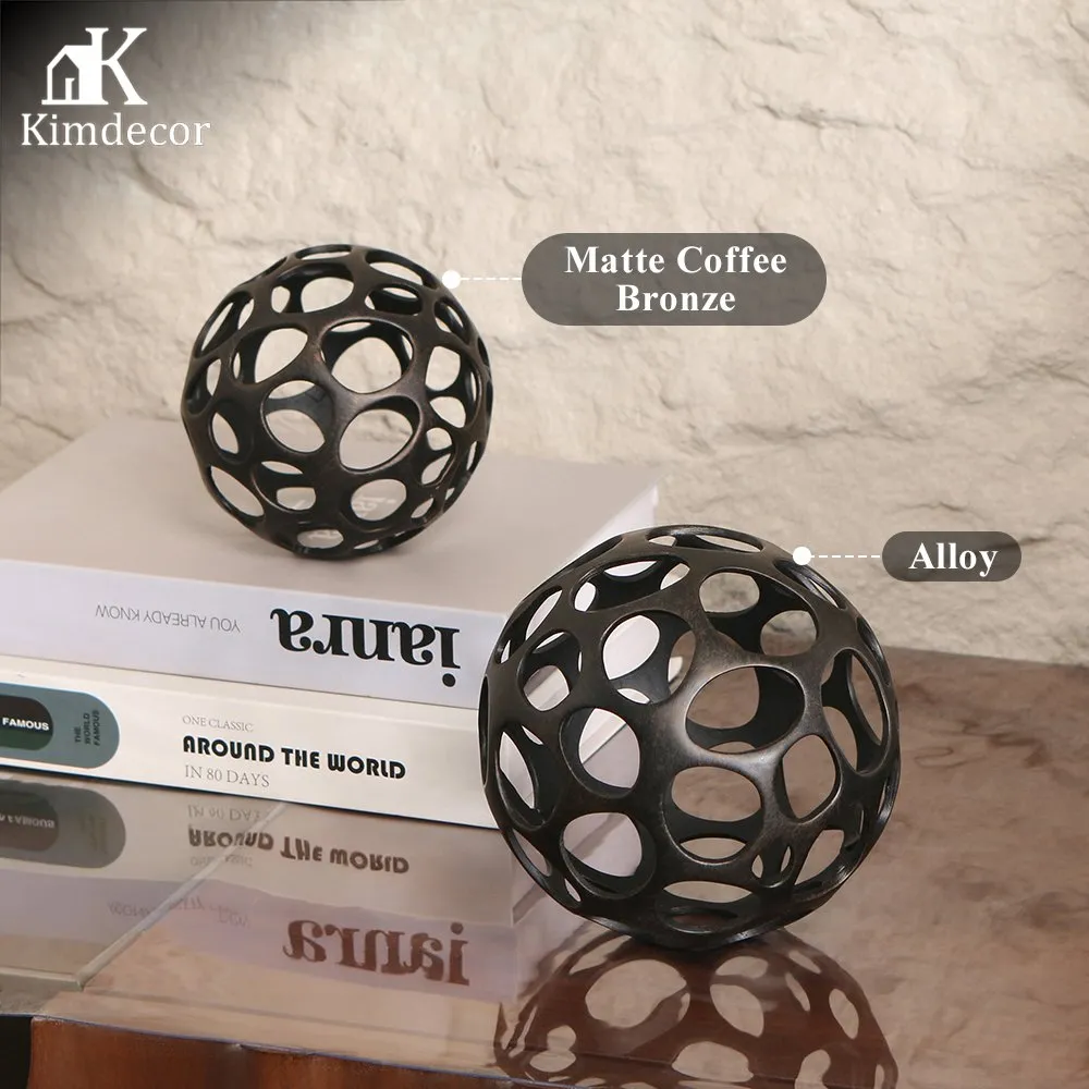 Hollow Sphere thumbnail 3