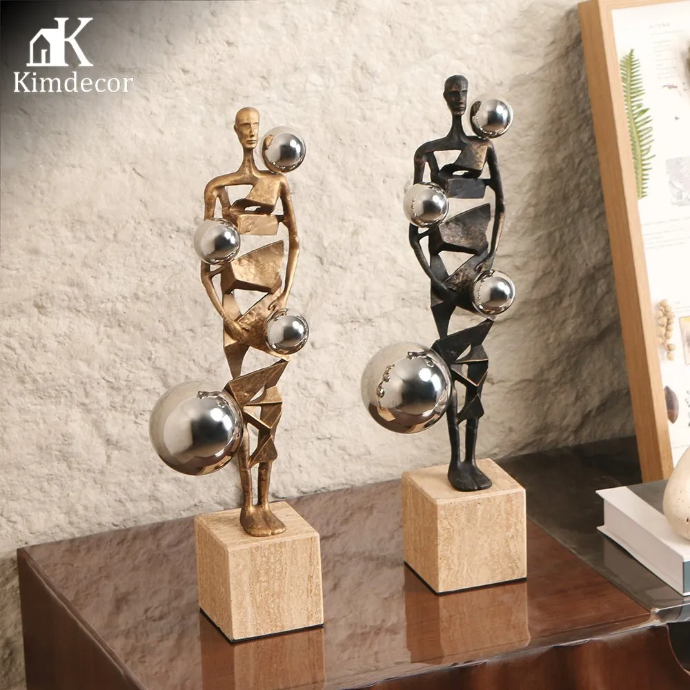 Openwork Figure image 1