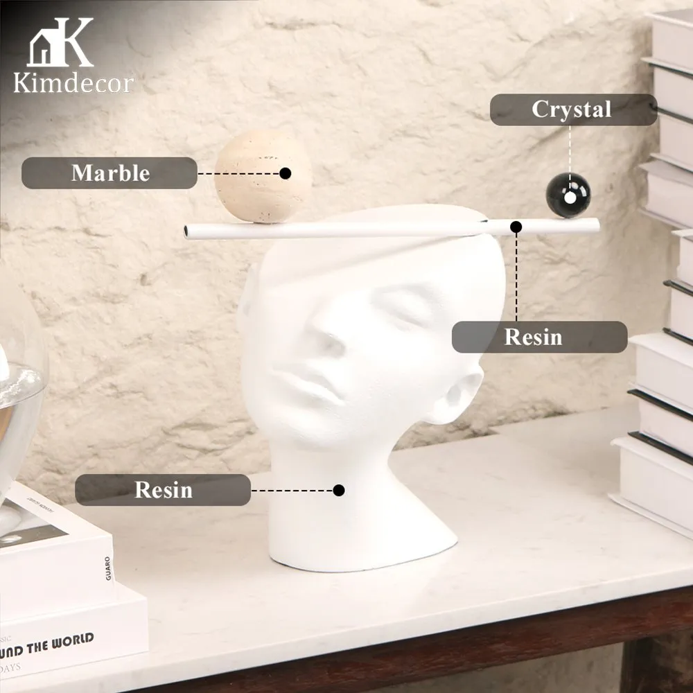 Head Tabletop  thumbnail 2